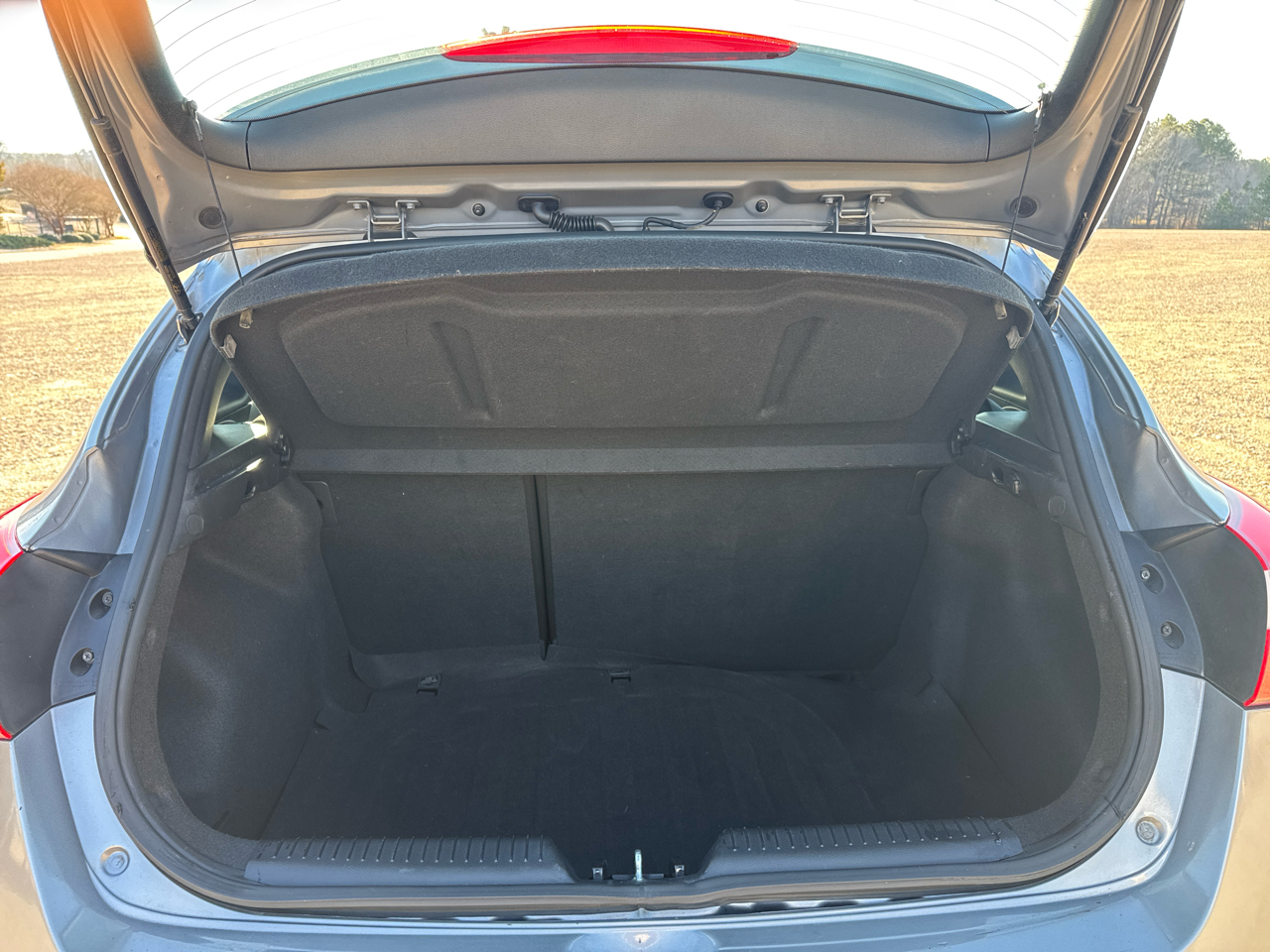 Hyundai Elantra GT 5dr HB Auto 2014