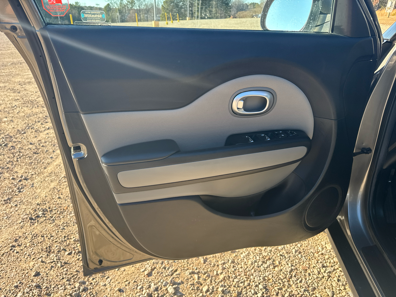 Kia Soul + Auto 2017