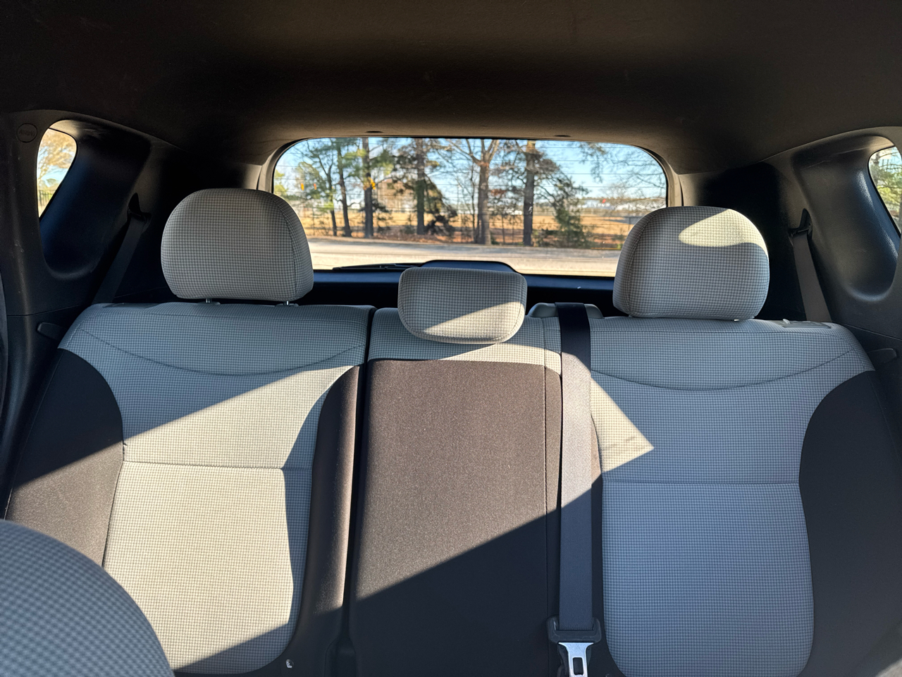 Kia Soul + Auto 2017