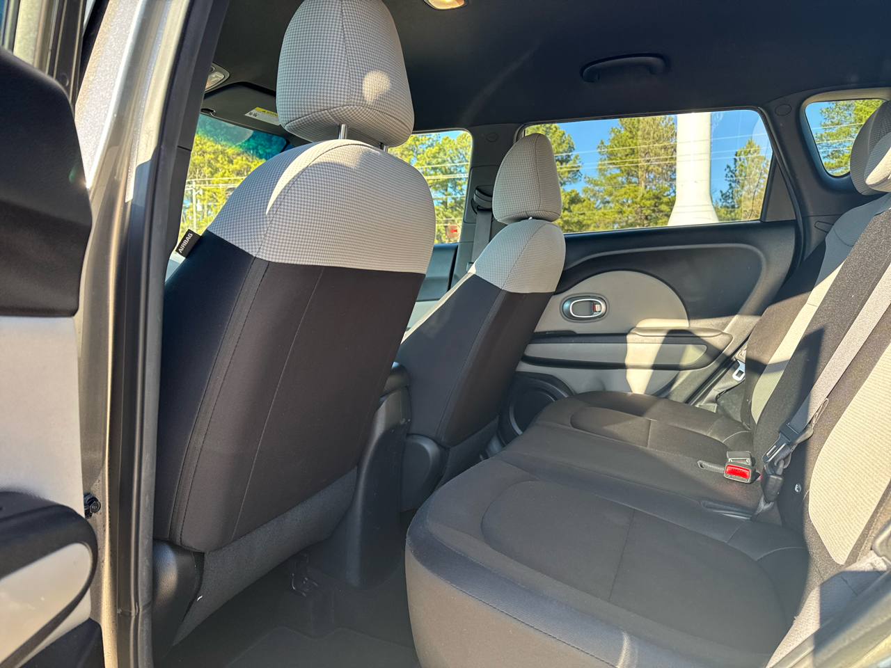 Kia Soul + Auto 2017