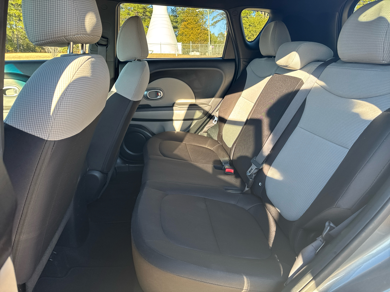 Kia Soul + Auto 2017