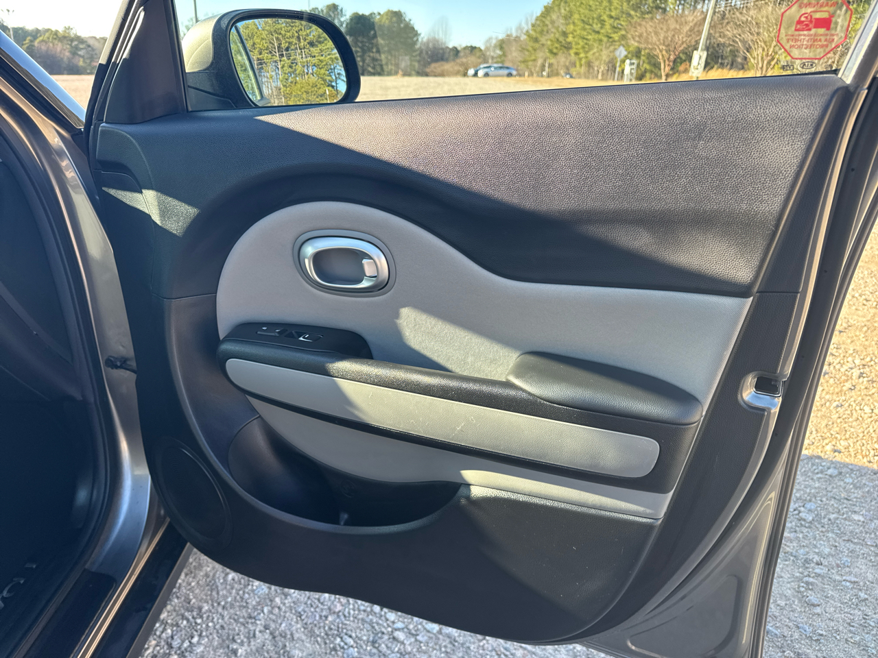 Kia Soul + Auto 2017