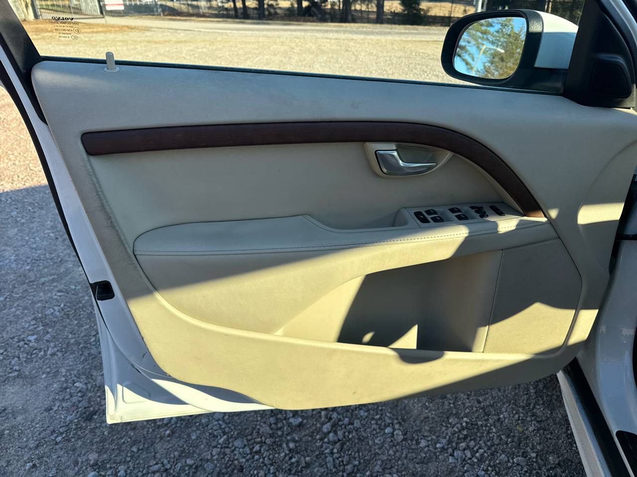 Volvo S80 3.2 FWD 2011