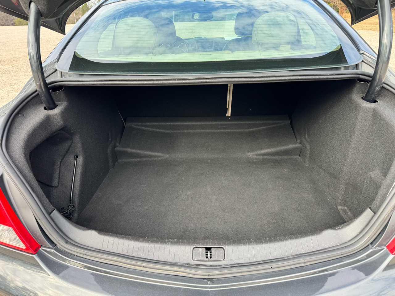 Buick Regal Premium 1 2013