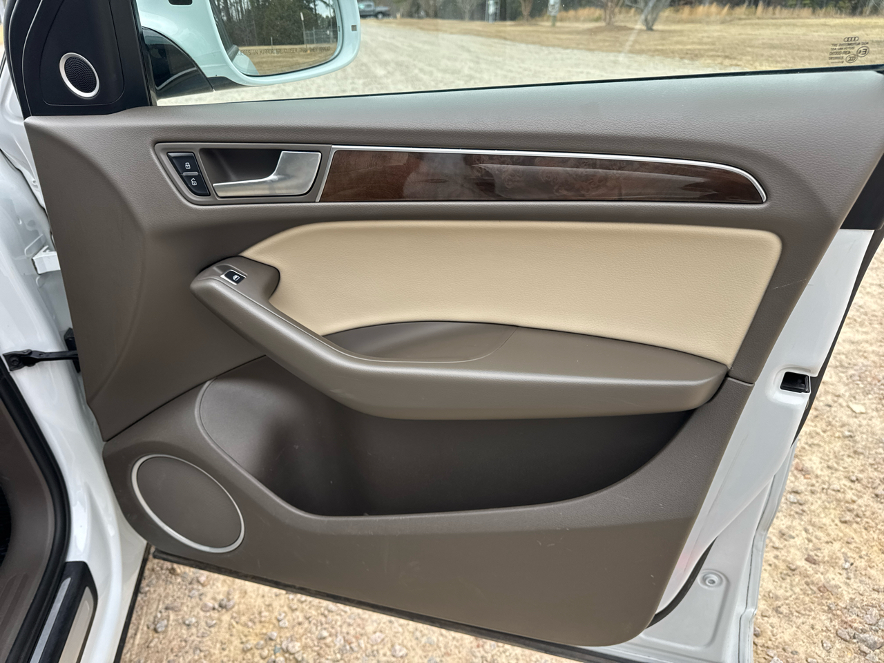 Audi Q5 2.0T Premium Plus quattro 2017