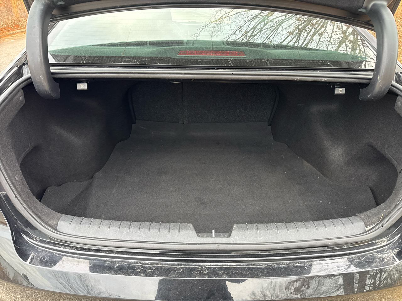 Hyundai Sonata Sport 2.0T 2015