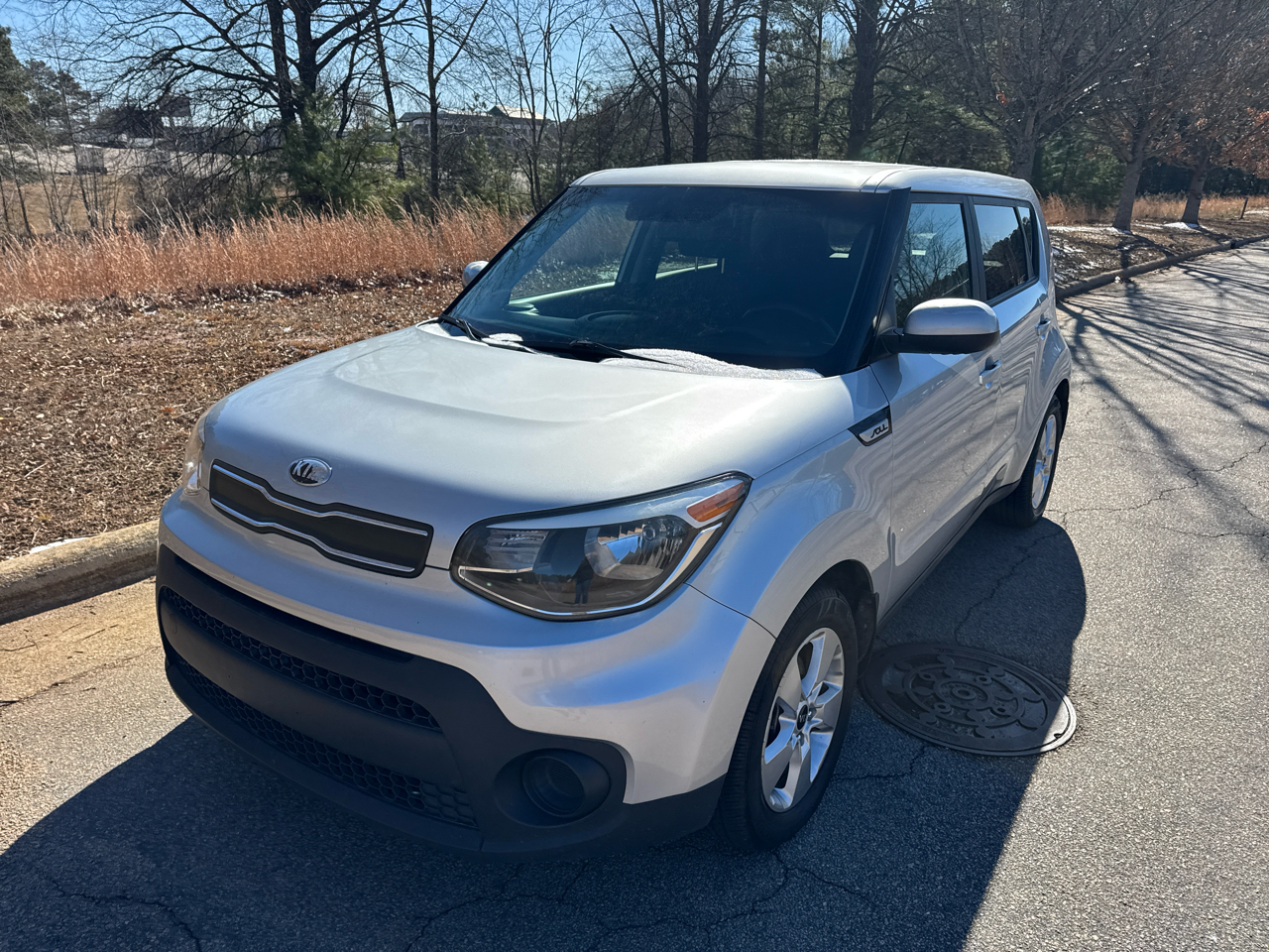 Kia Soul ! Auto 2019