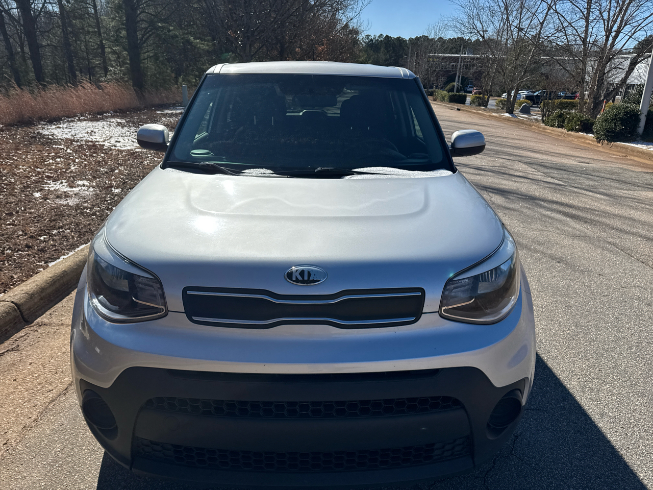 Kia Soul ! Auto 2019