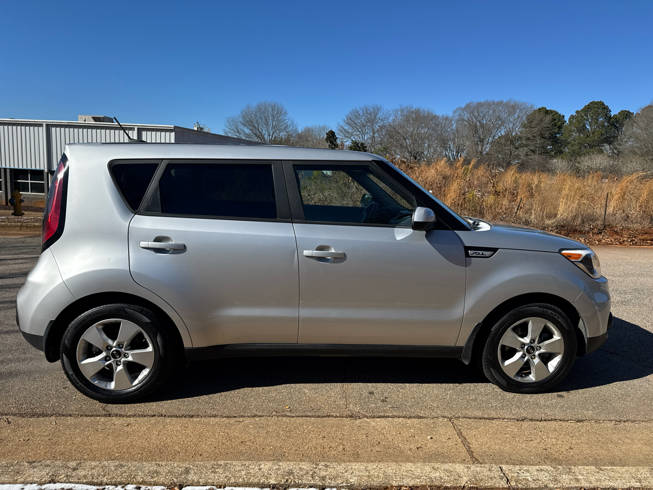 Kia Soul ! Auto 2019