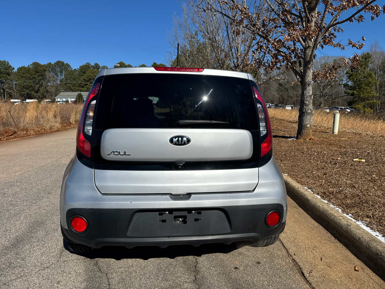 Kia Soul ! Auto 2019