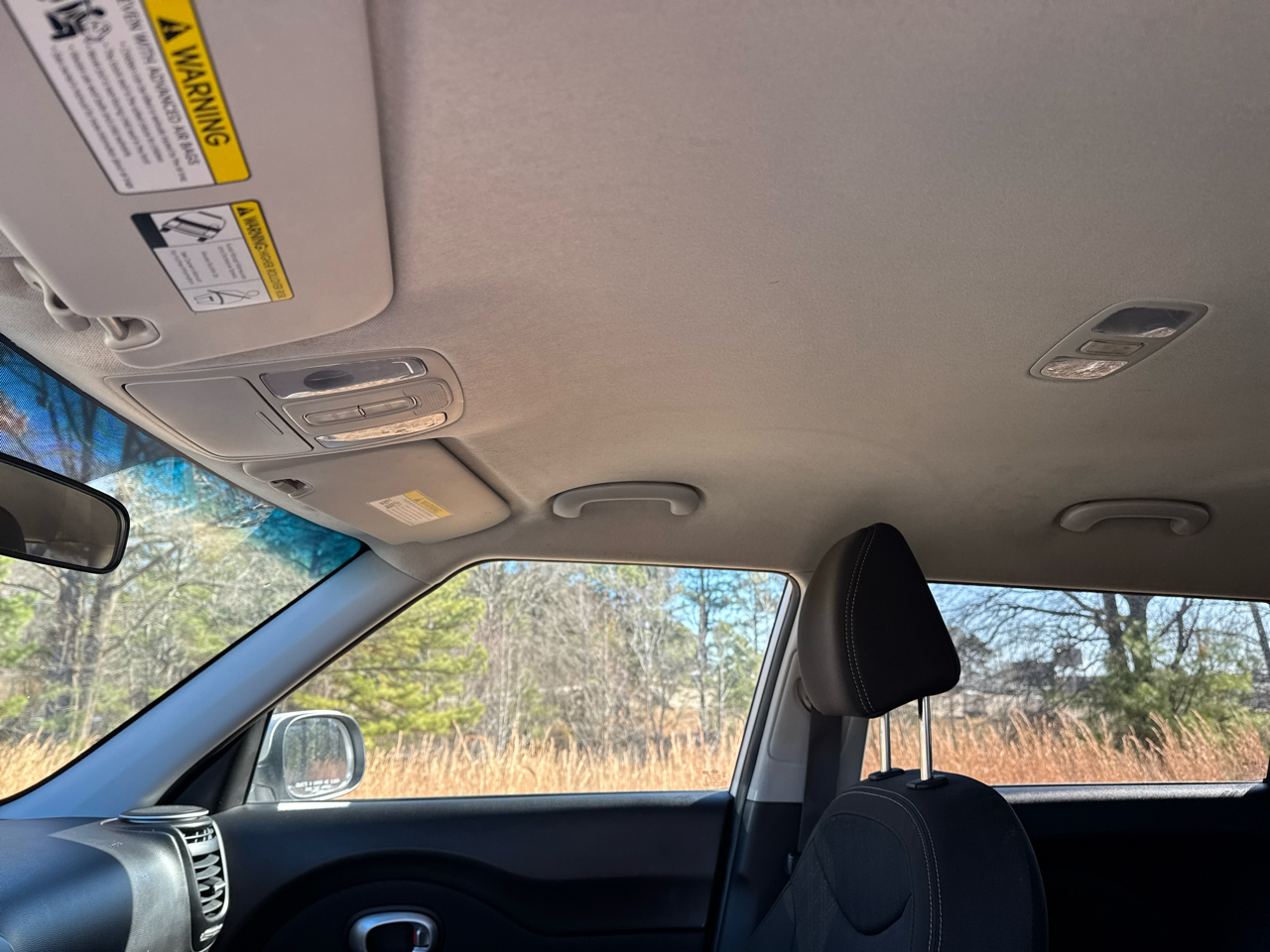 Kia Soul ! Auto 2019