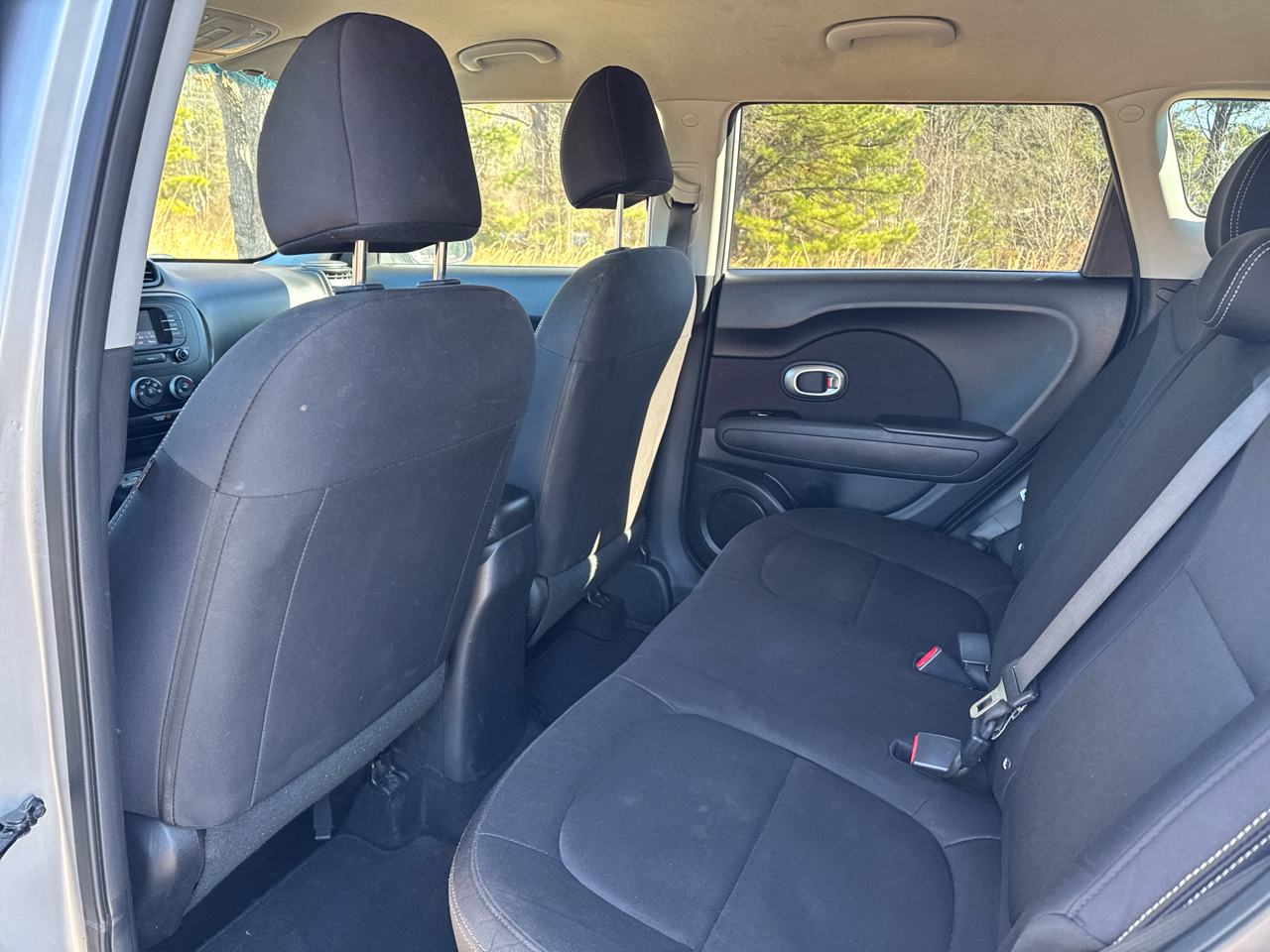 Kia Soul ! Auto 2019