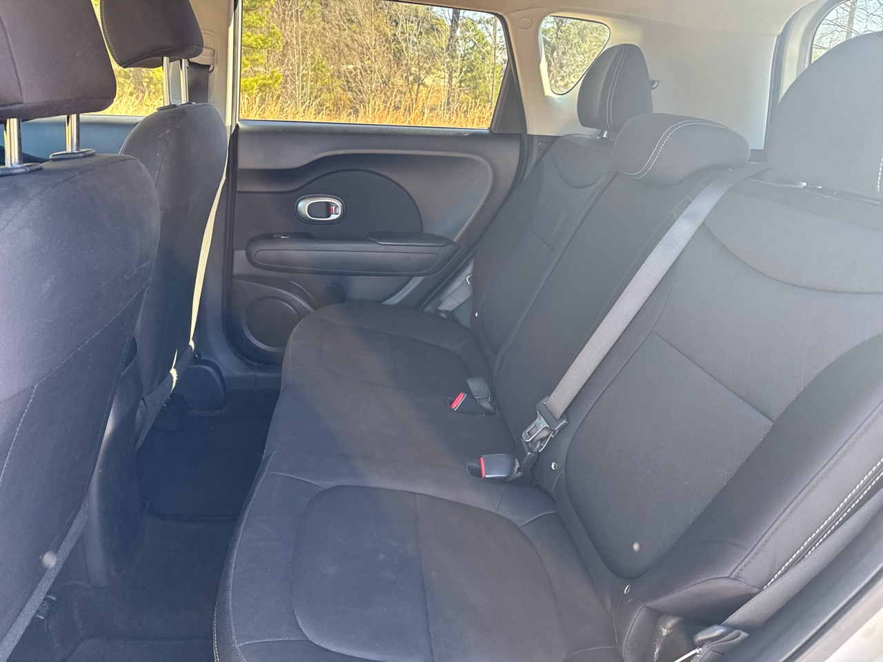 Kia Soul ! Auto 2019