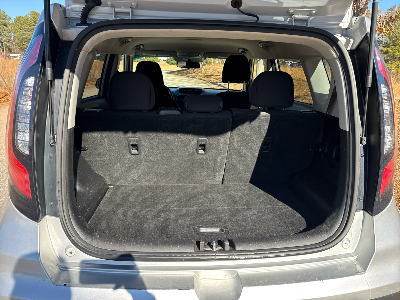 Kia Soul ! Auto 2019