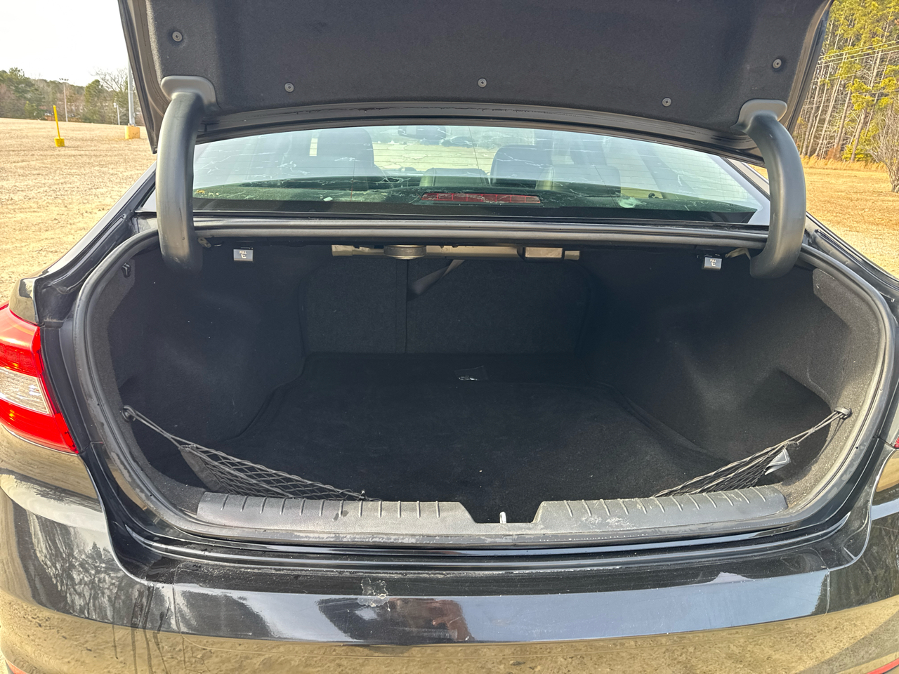 Hyundai Sonata Limited 2015