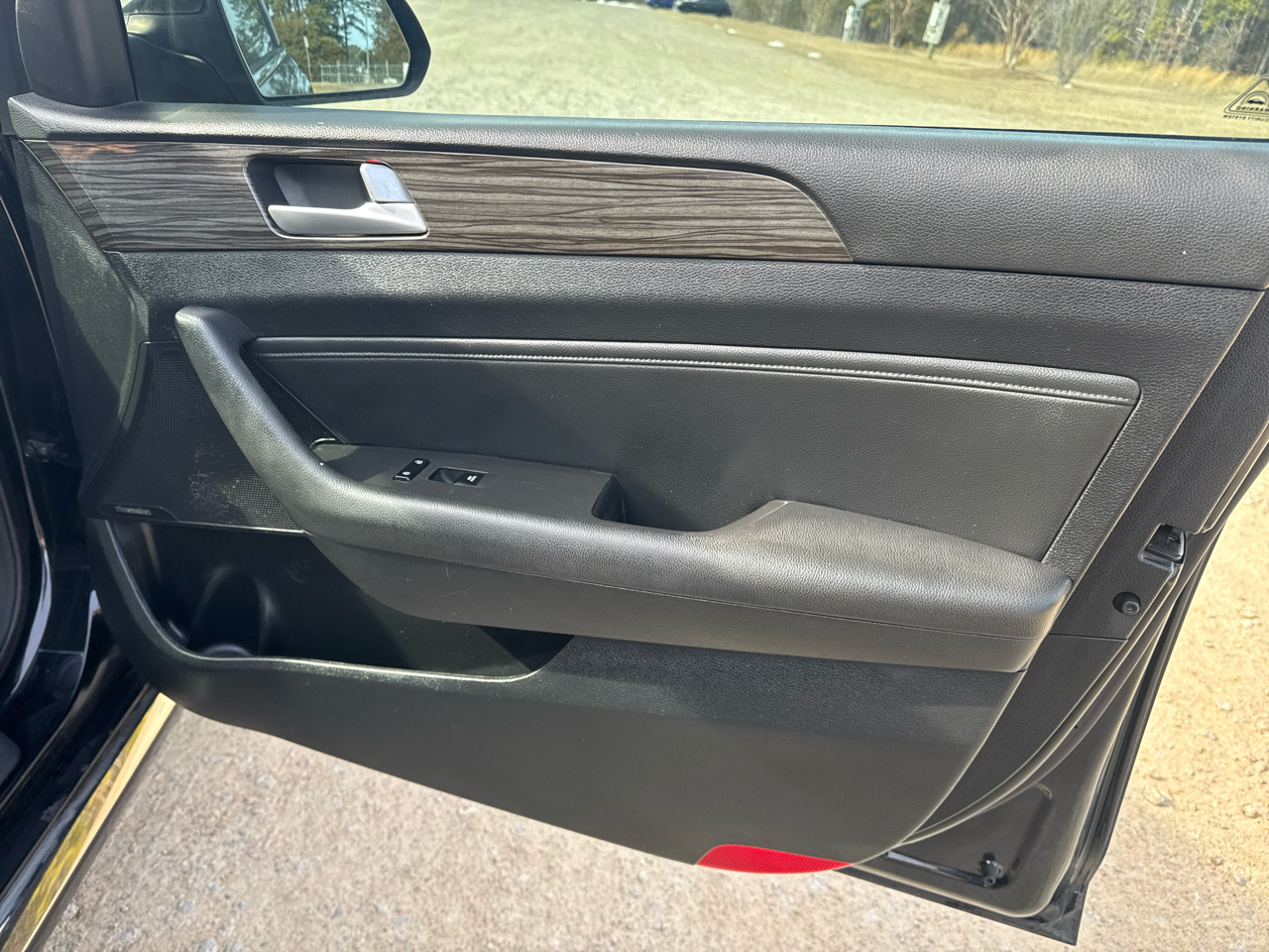 Hyundai Sonata Limited 2015