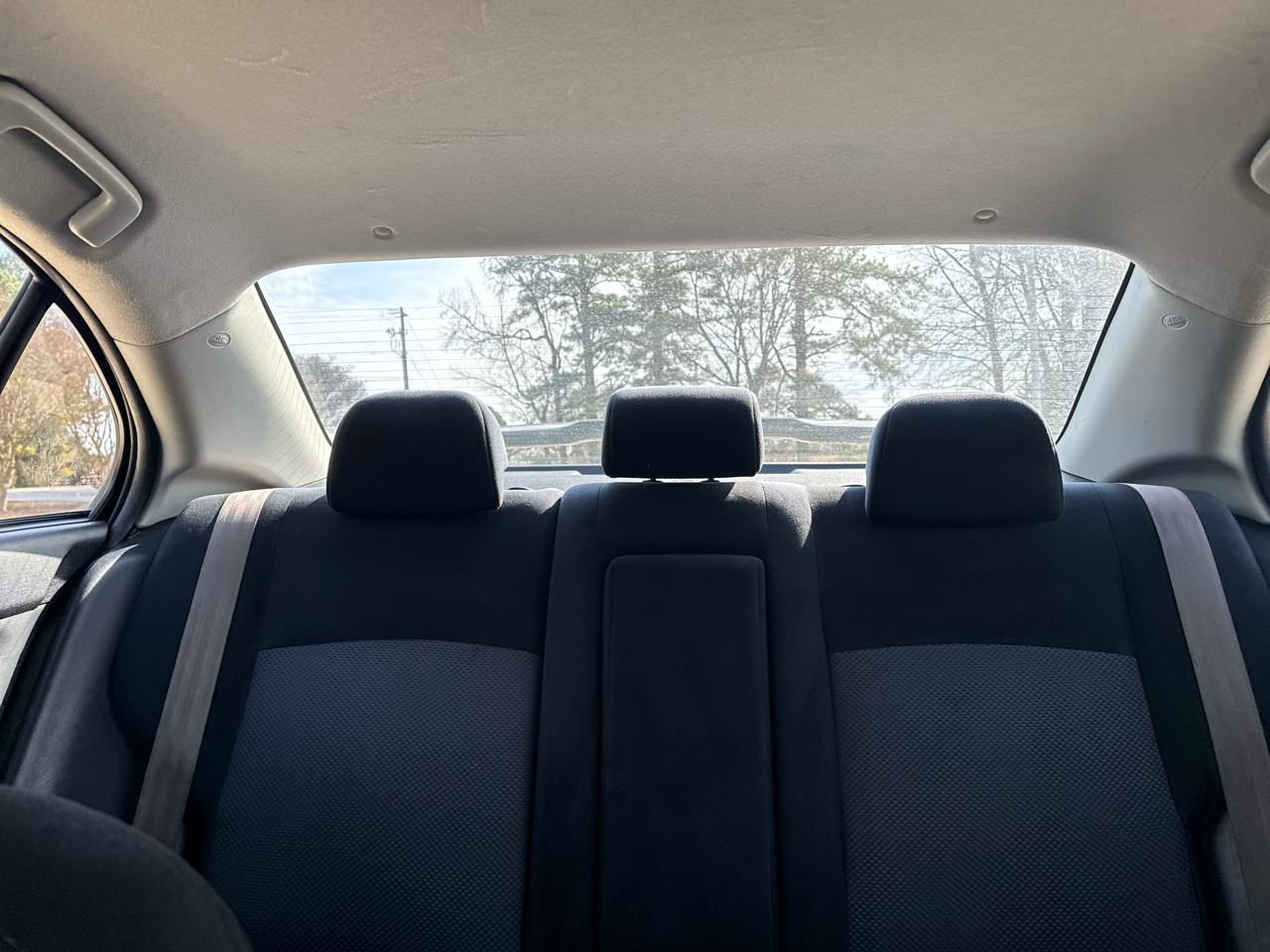 Mitsubishi Lancer GT 5M 2015