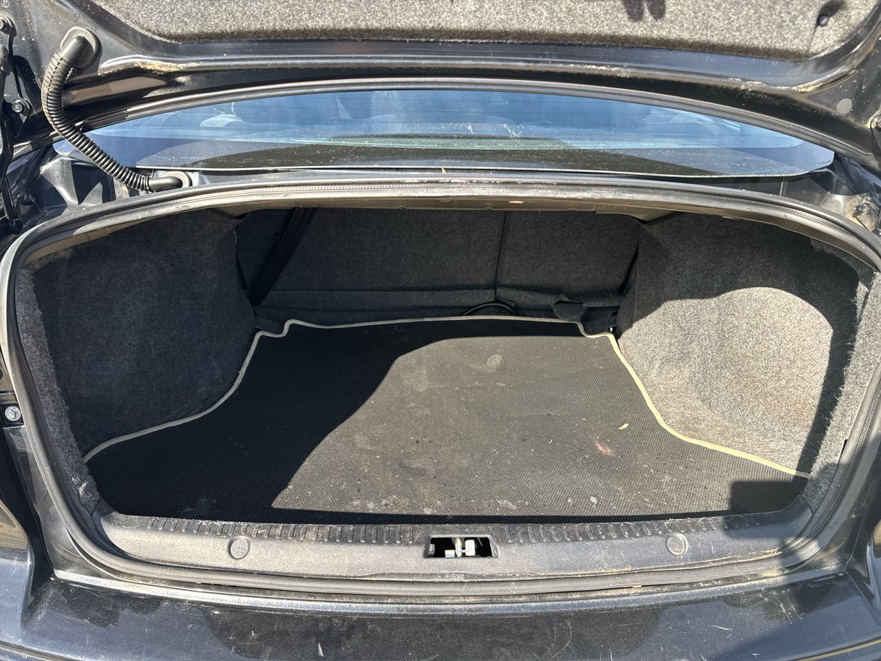 Mitsubishi Lancer GT 5M 2015