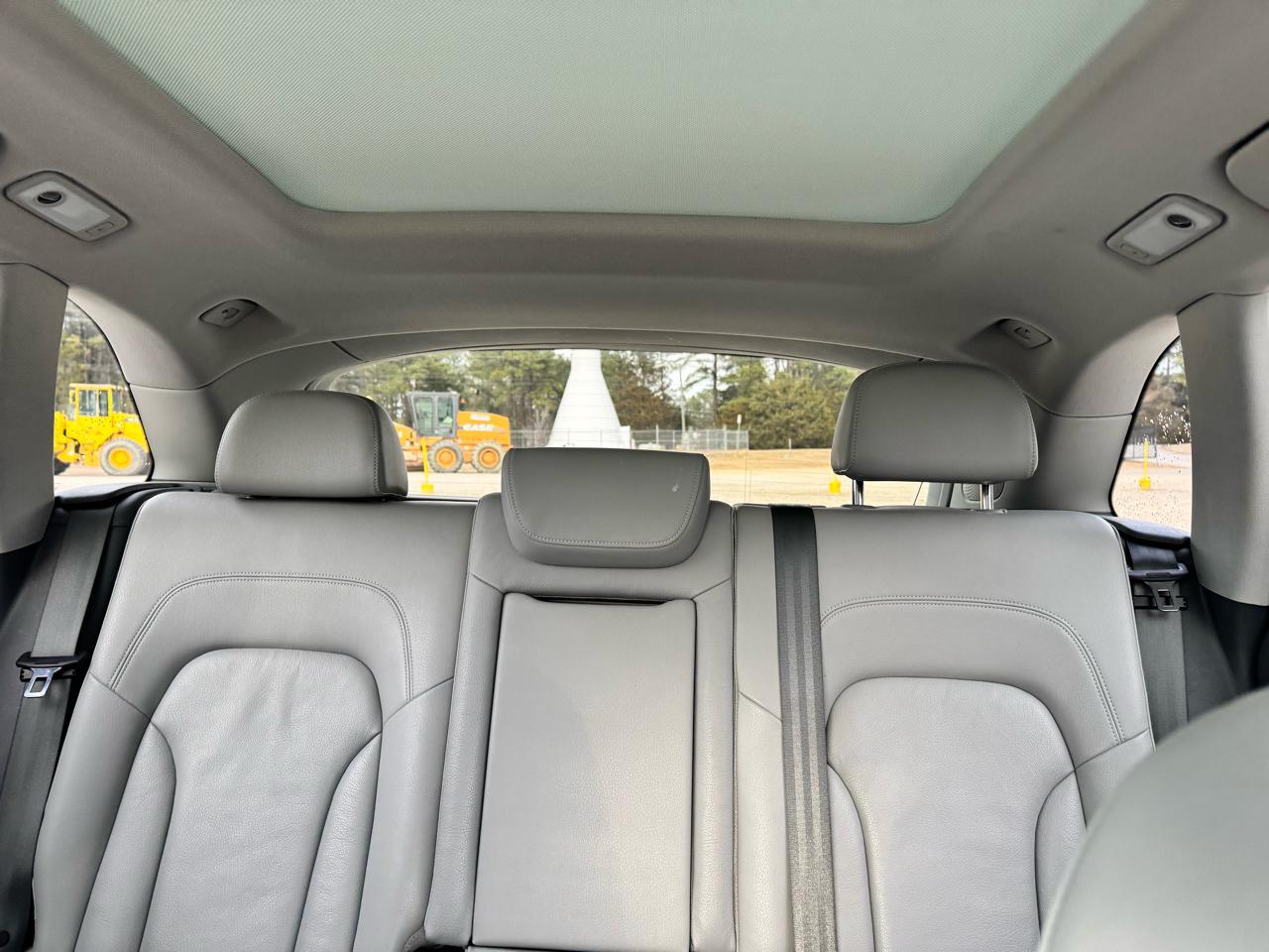 Audi Q5 2.0T Premium quattro 2017