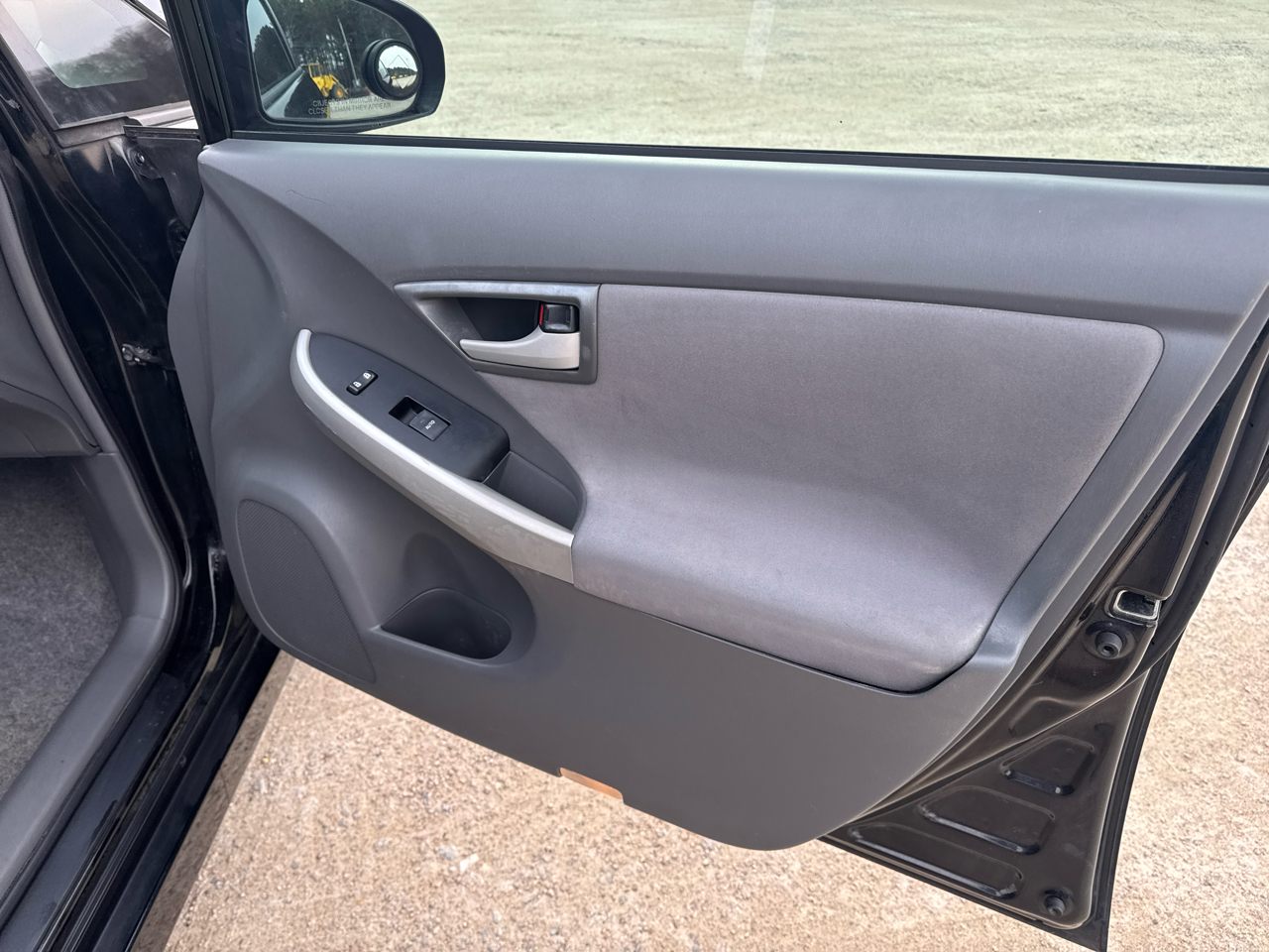 Toyota Prius Prius I 2011