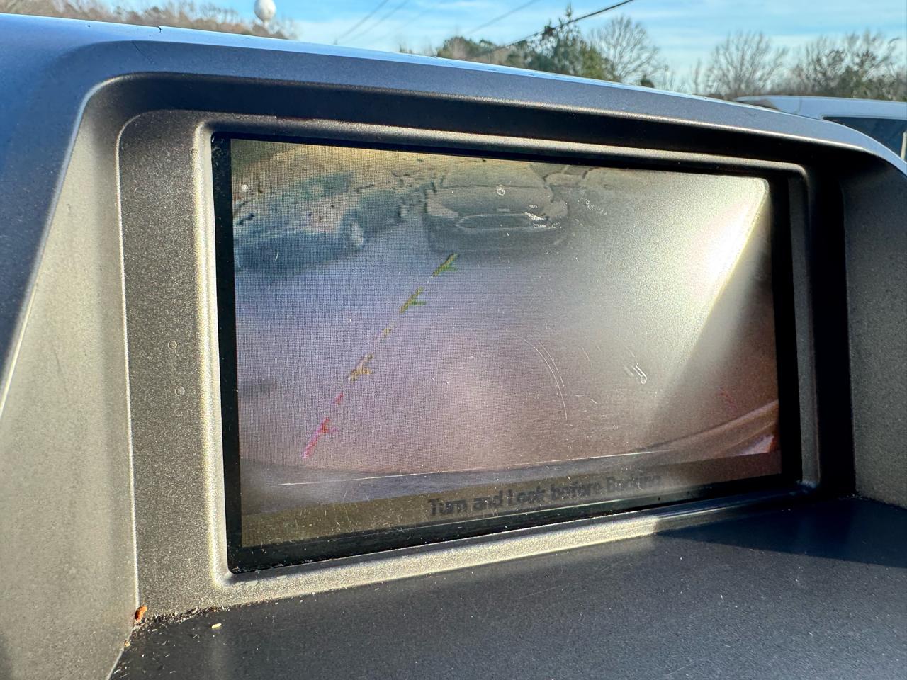 Infiniti QX56 4WD 4dr *Ltd Avail* 2006