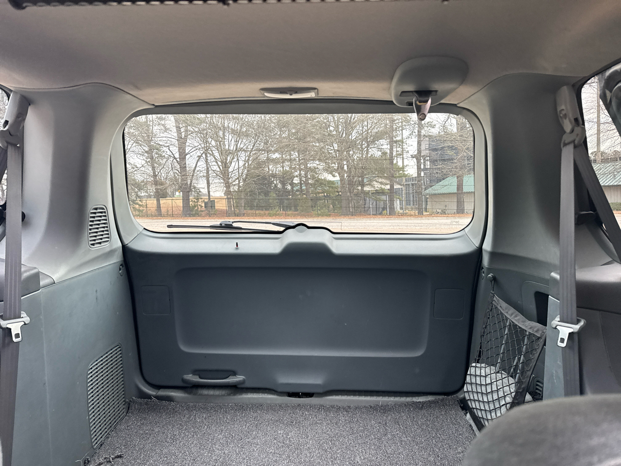 Honda Odyssey EX 2001