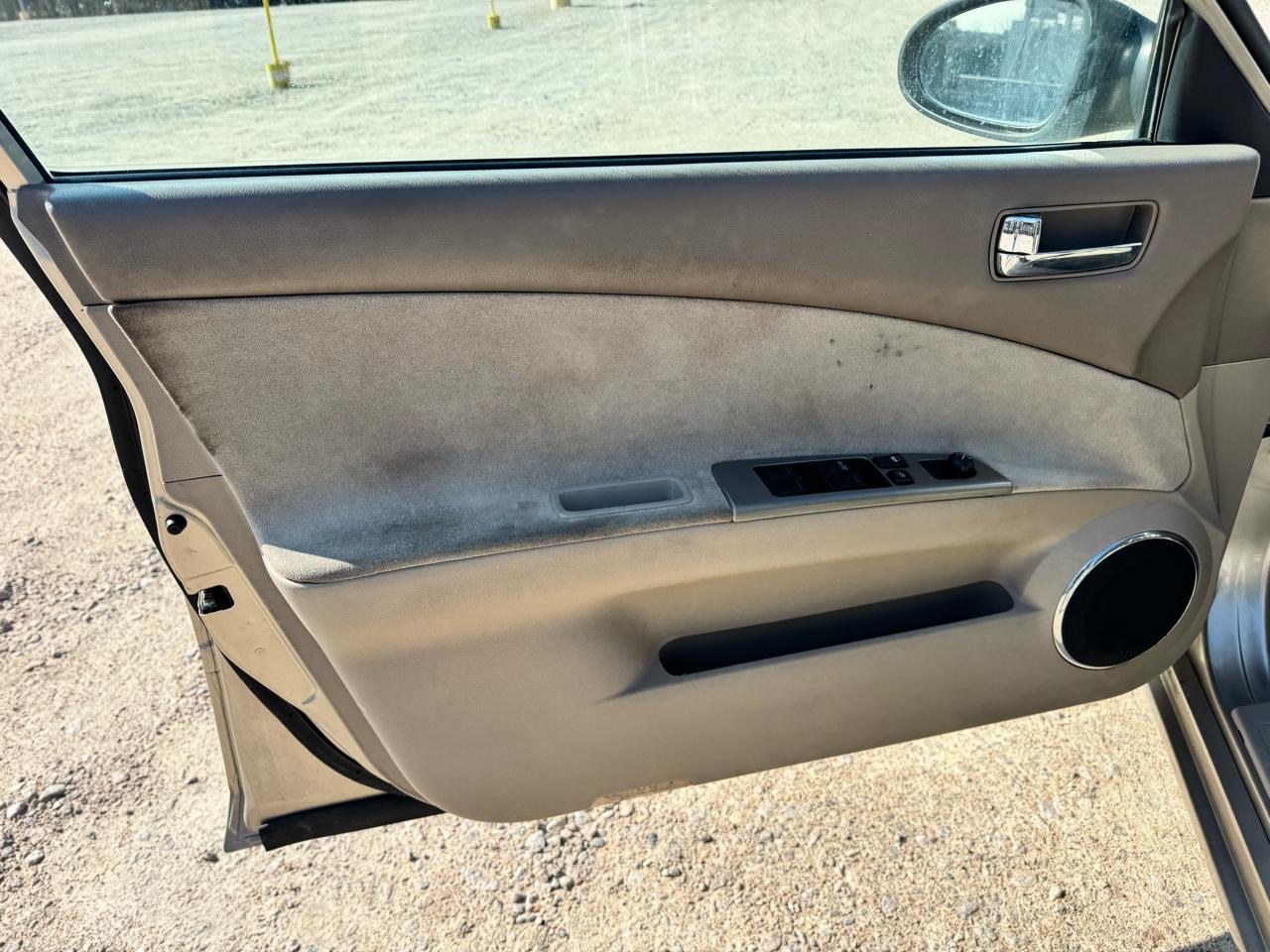 Nissan Altima 2.5 S 2005