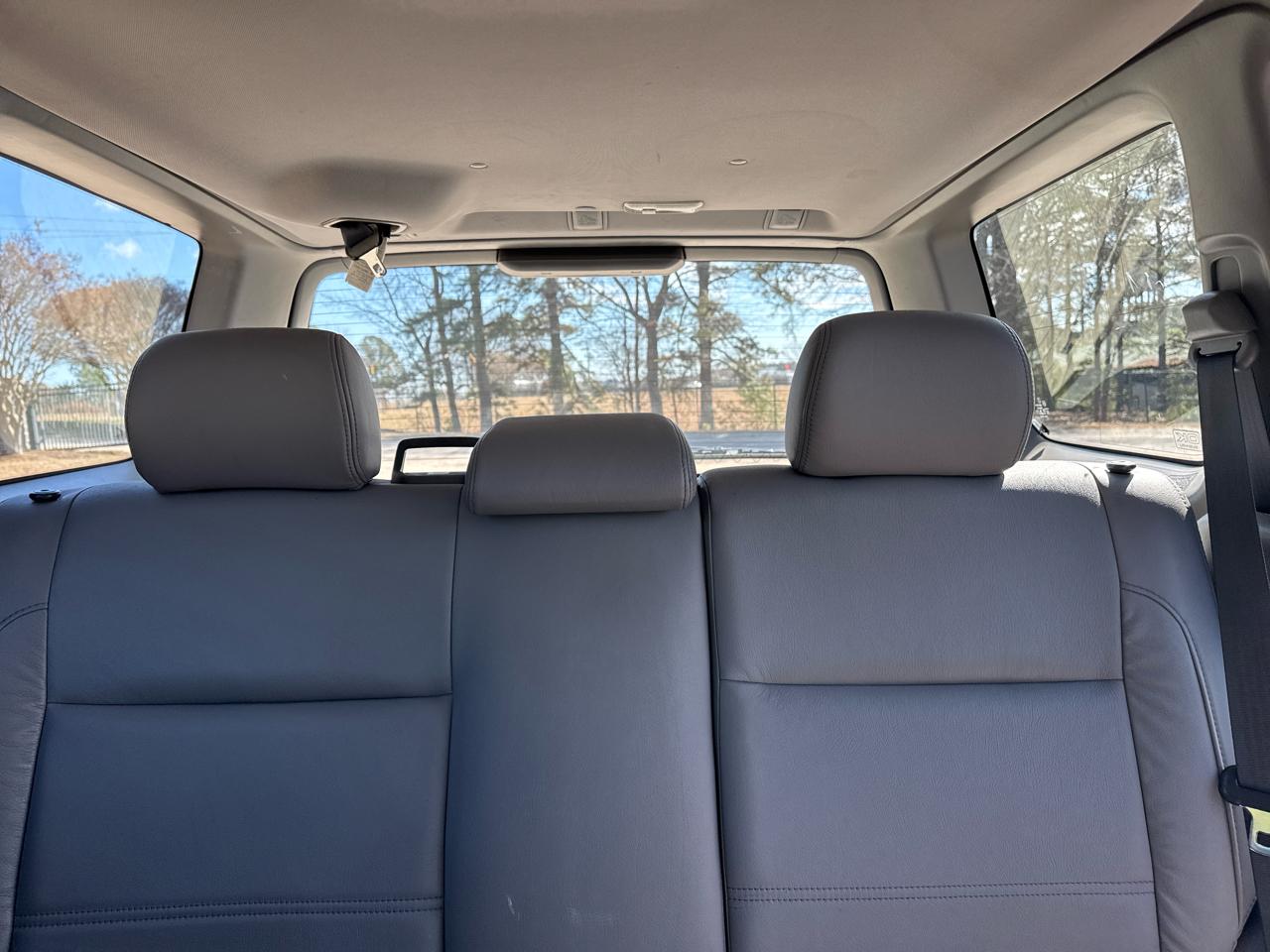 Subaru Forester 2.5 XS 2003