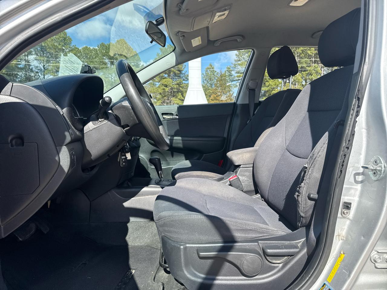 Hyundai Elantra Touring SE Automatic 2010