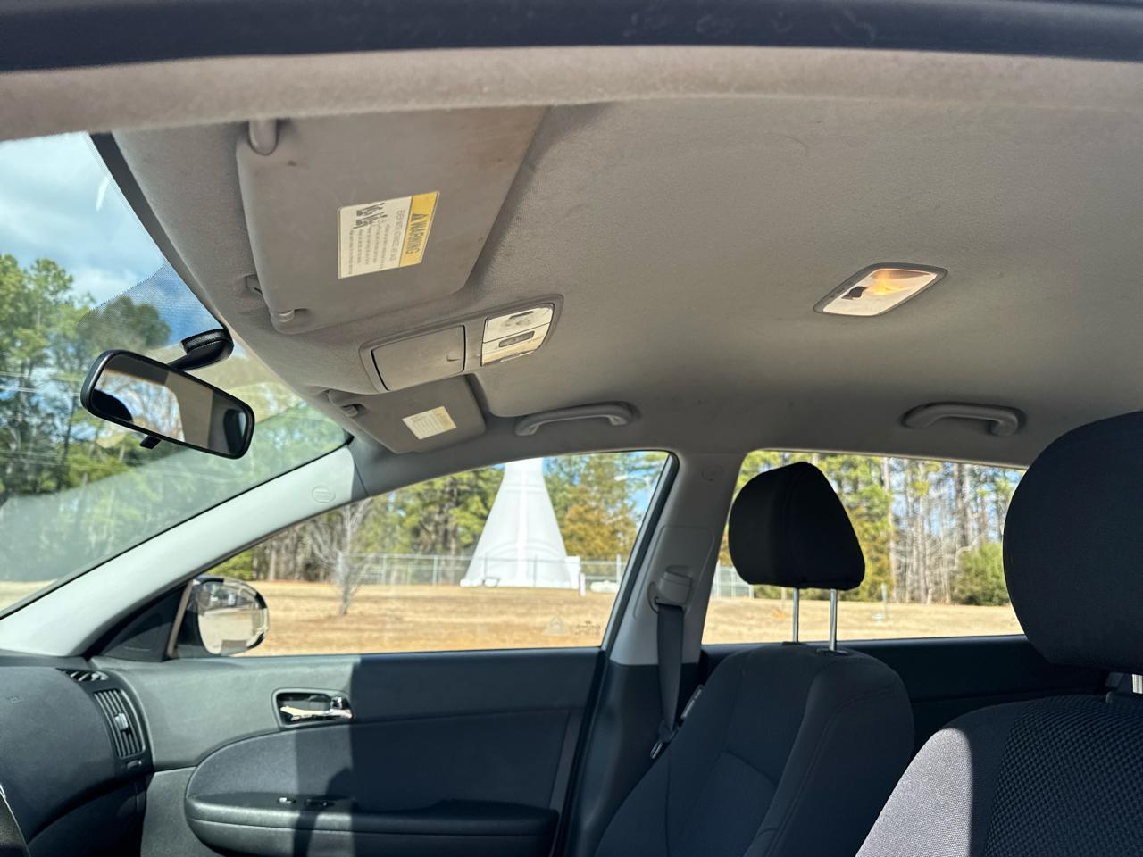 Hyundai Elantra Touring SE Automatic 2010