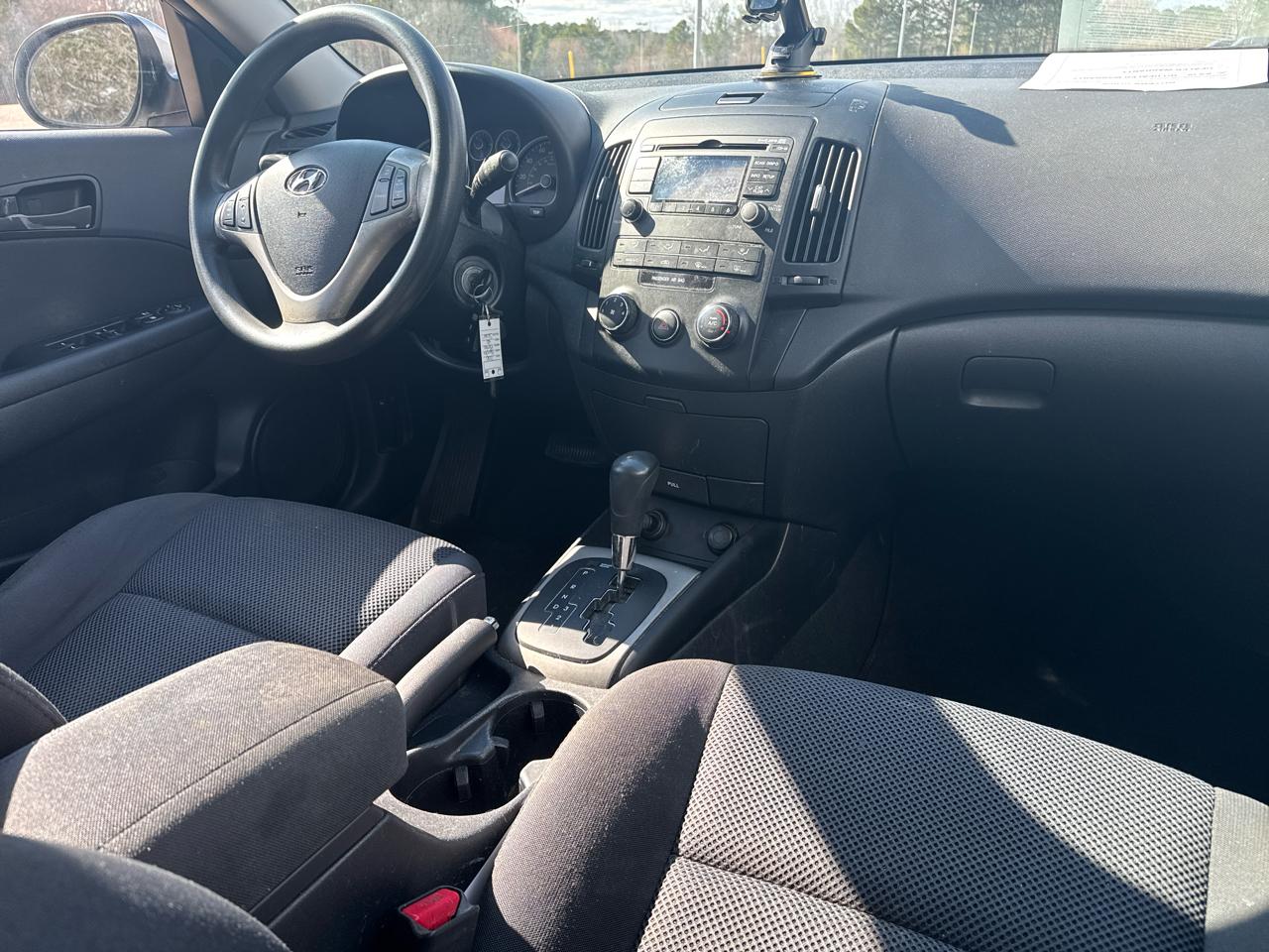 Hyundai Elantra Touring SE Automatic 2010