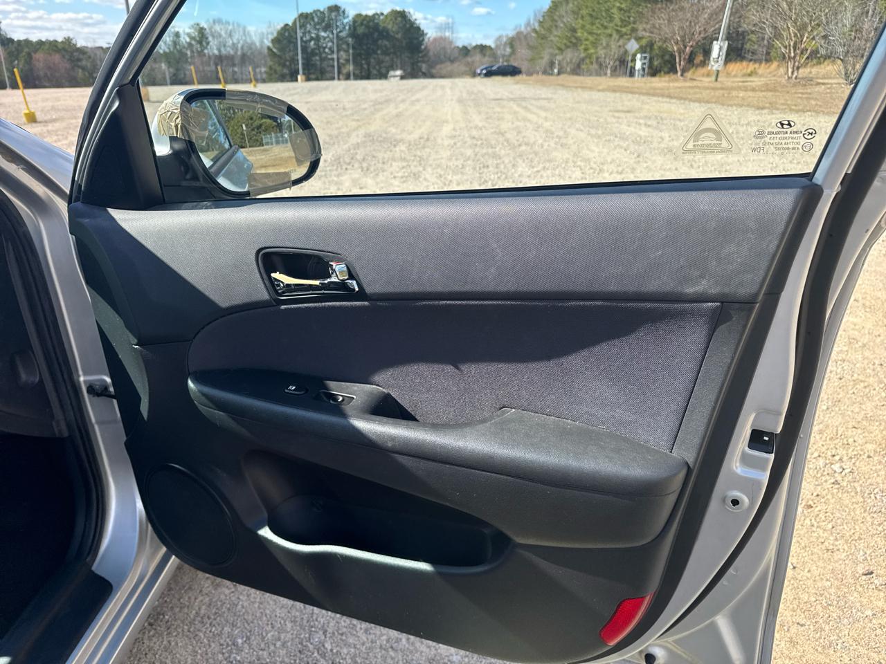 Hyundai Elantra Touring SE Automatic 2010