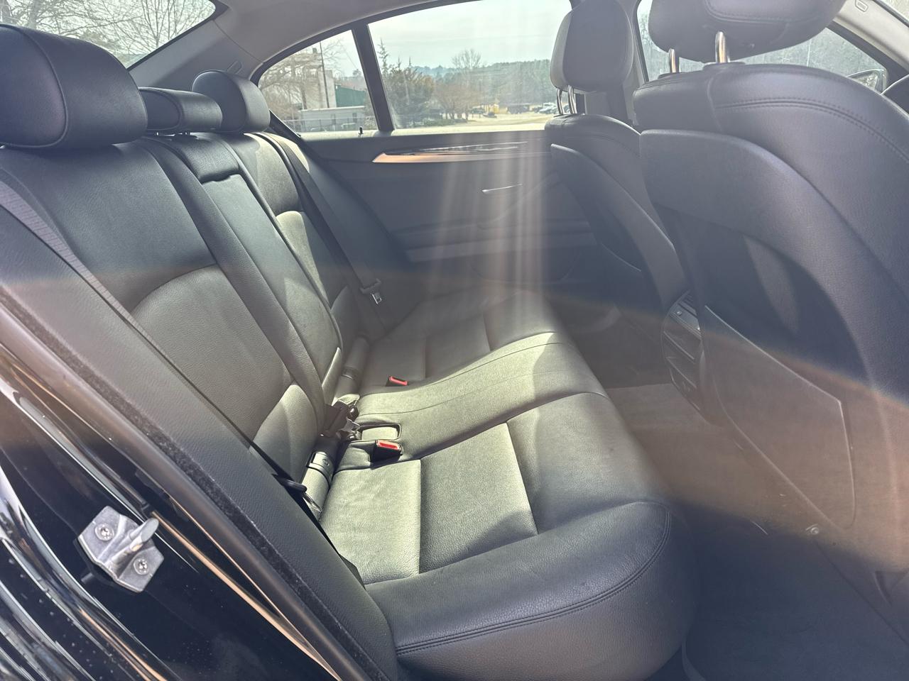 BMW 5-Series 528i xDrive 2016