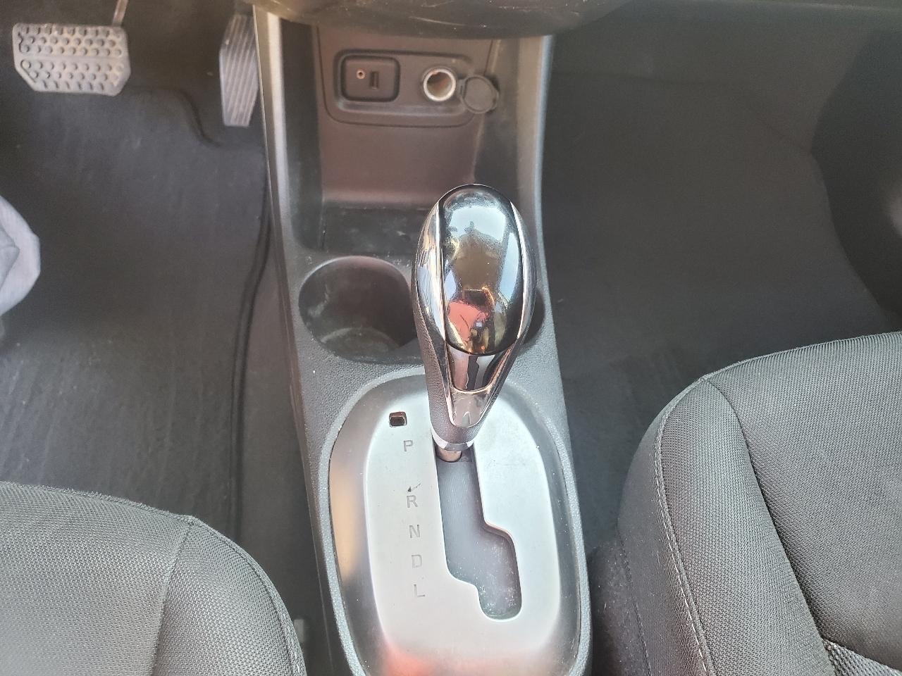 Chevrolet Spark 1LT 4D Hatchback at 2017