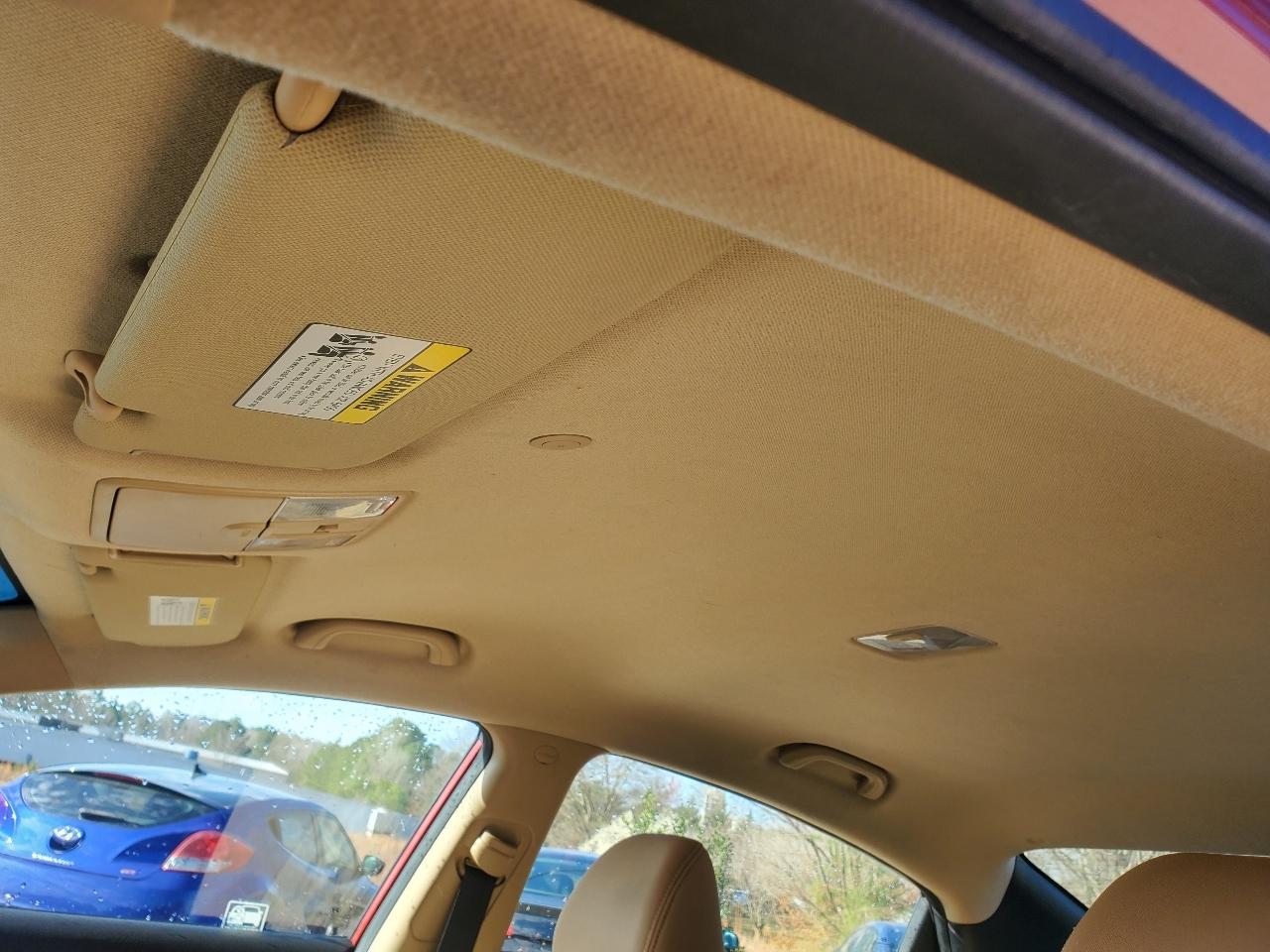 Hyundai Elantra GLS Auto 2013