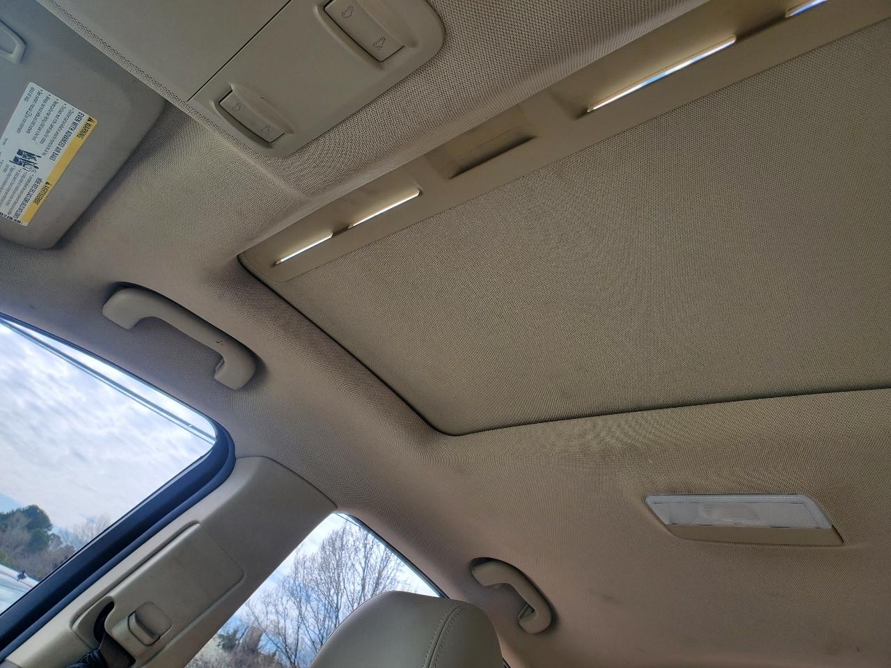 Chevrolet Cruze LTZ Auto 2013