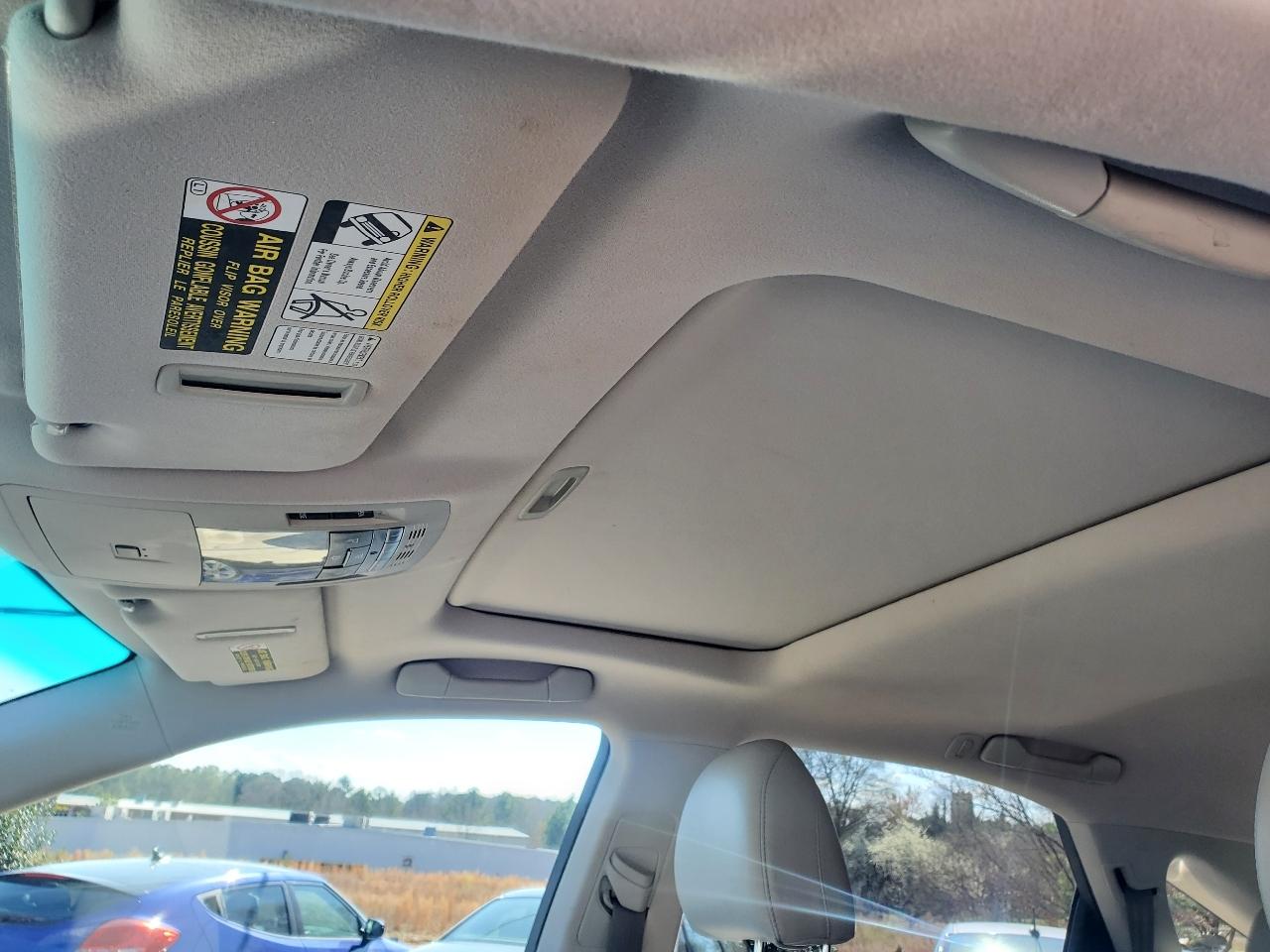 Lexus RX 450h FWD 2010