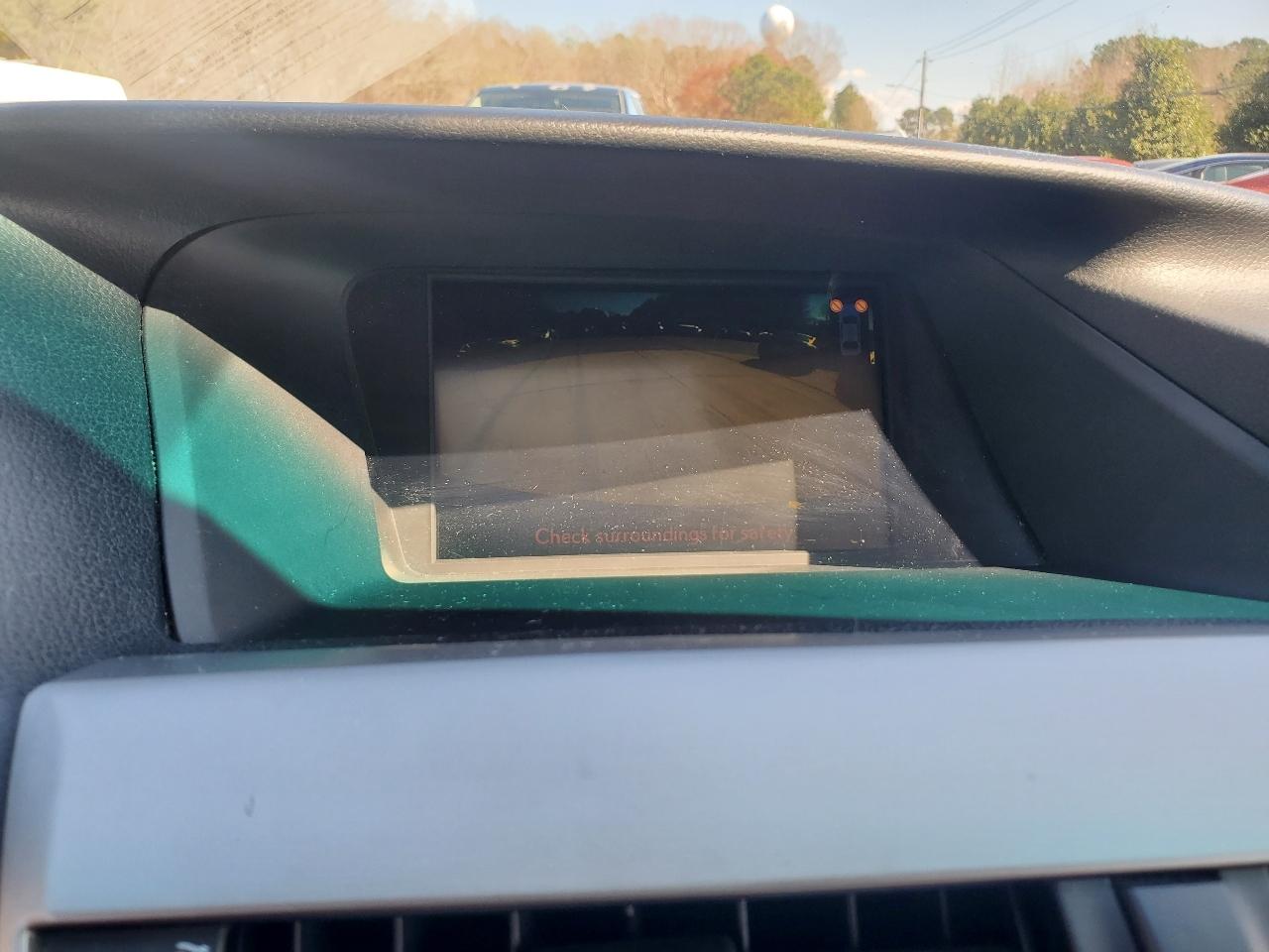 Lexus RX 450h FWD 2010