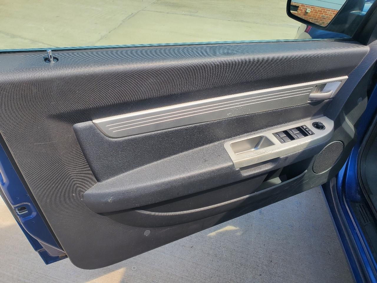 Chrysler Sebring Convertible LX 2009