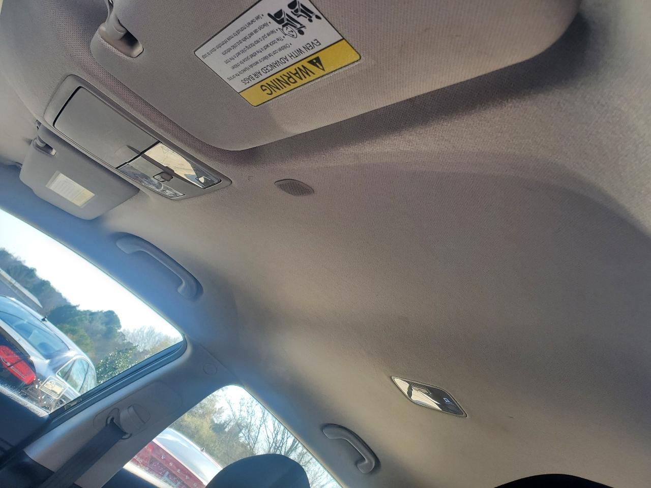 Kia Forte 5-Door EX 2016