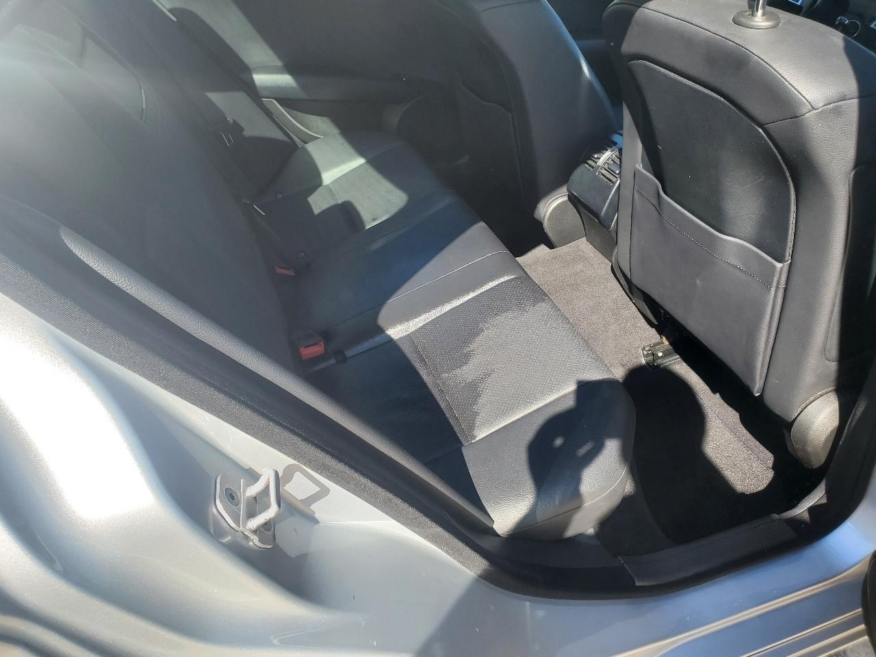 Mercedes-Benz C-Class C300 4MATIC Sport Sedan 2014