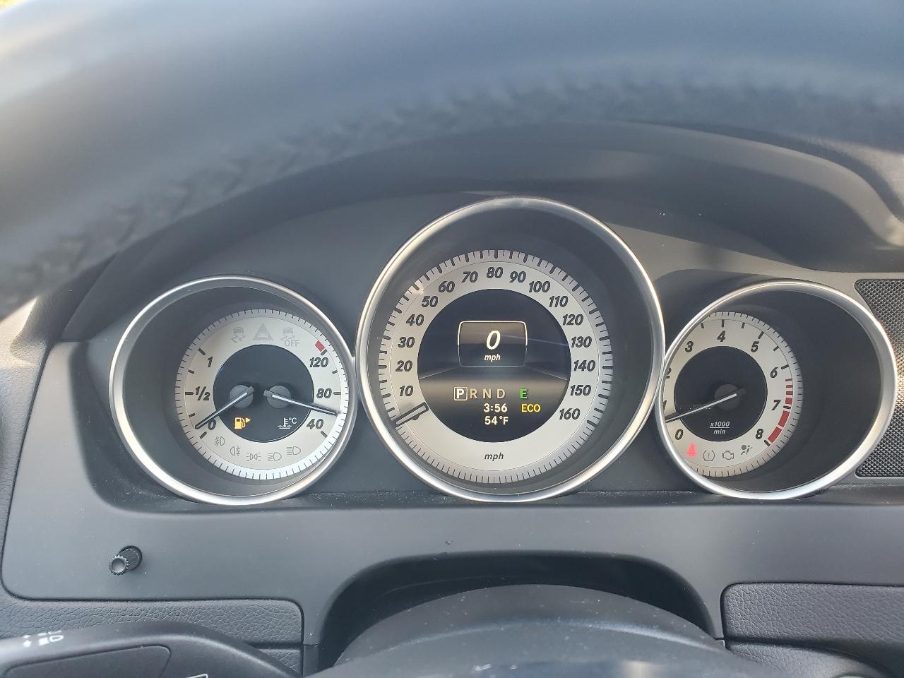 Mercedes-Benz C-Class C300 4MATIC Sport Sedan 2014