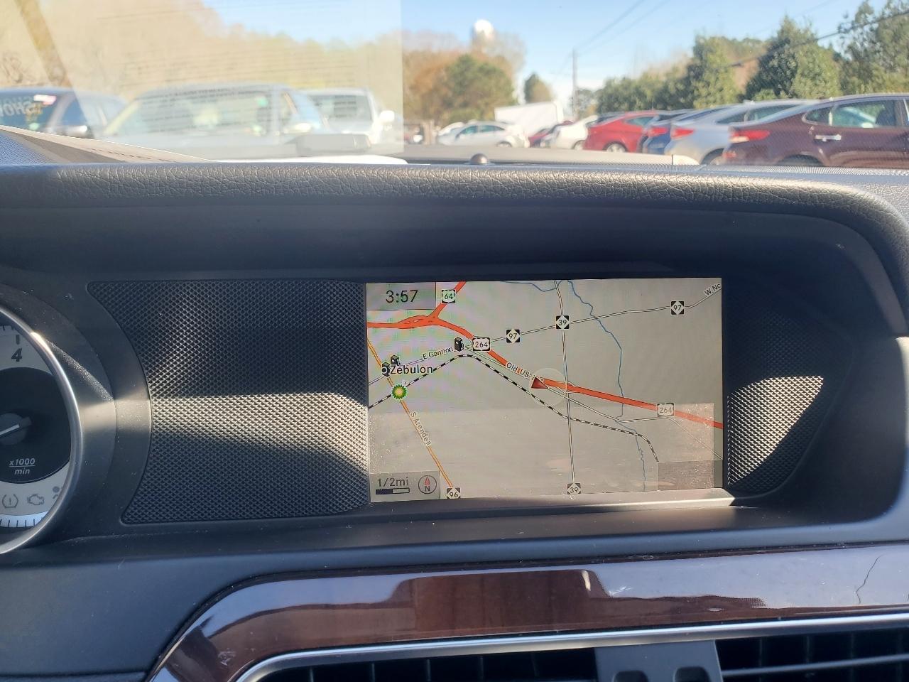 Mercedes-Benz C-Class C300 4MATIC Sport Sedan 2014