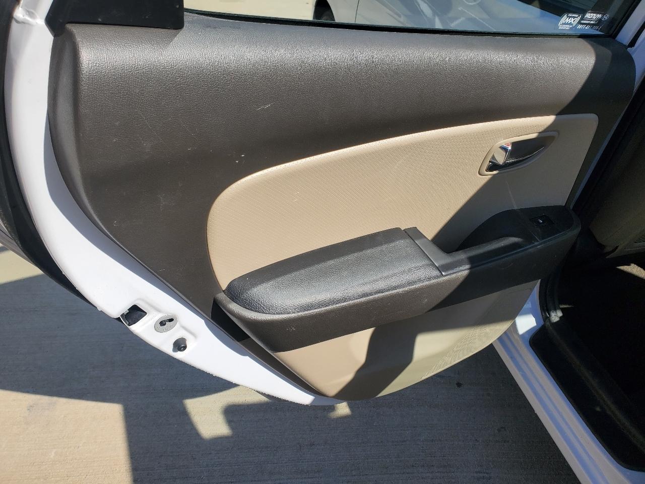 Hyundai Elantra SE 2010