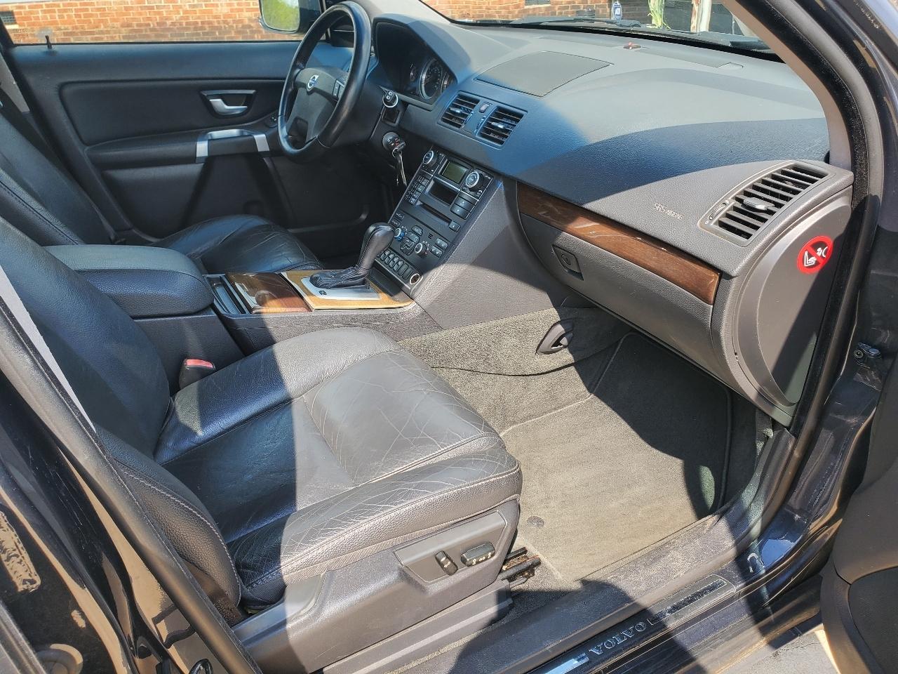 Volvo XC90 3.2 AWD 2011