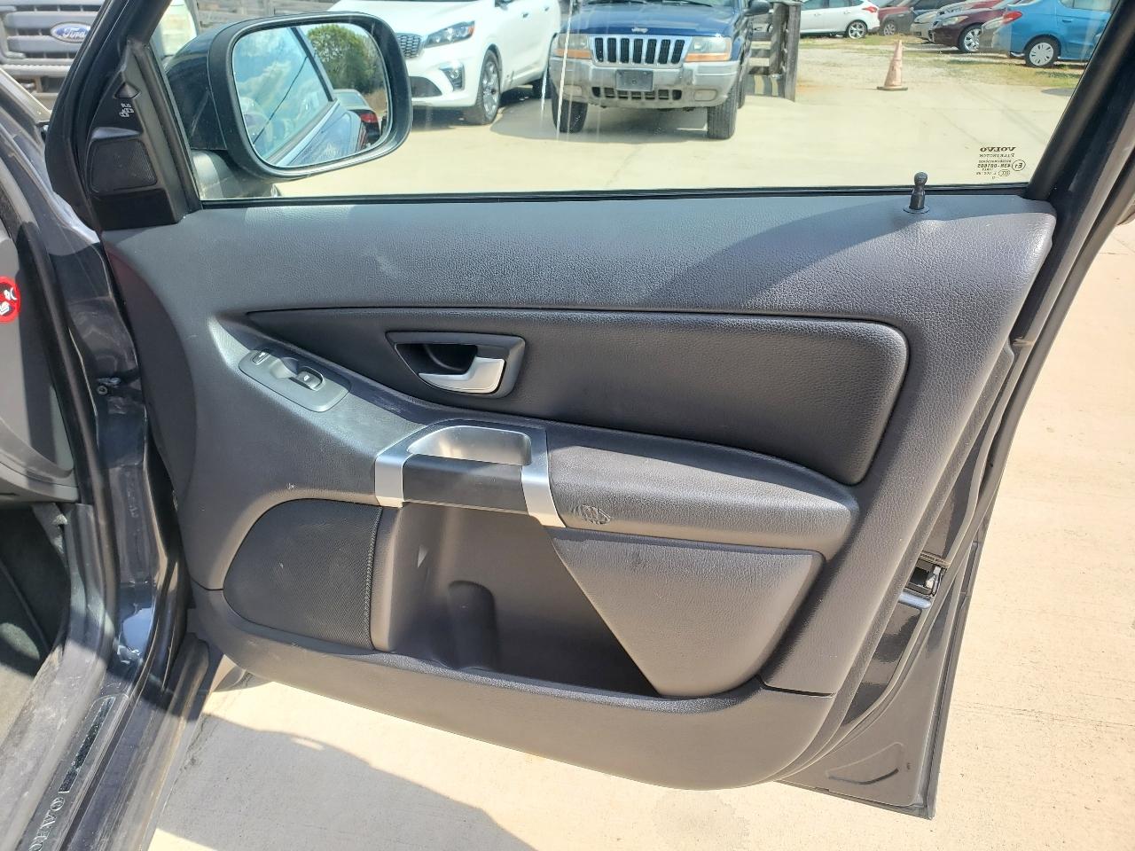 Volvo XC90 3.2 AWD 2011