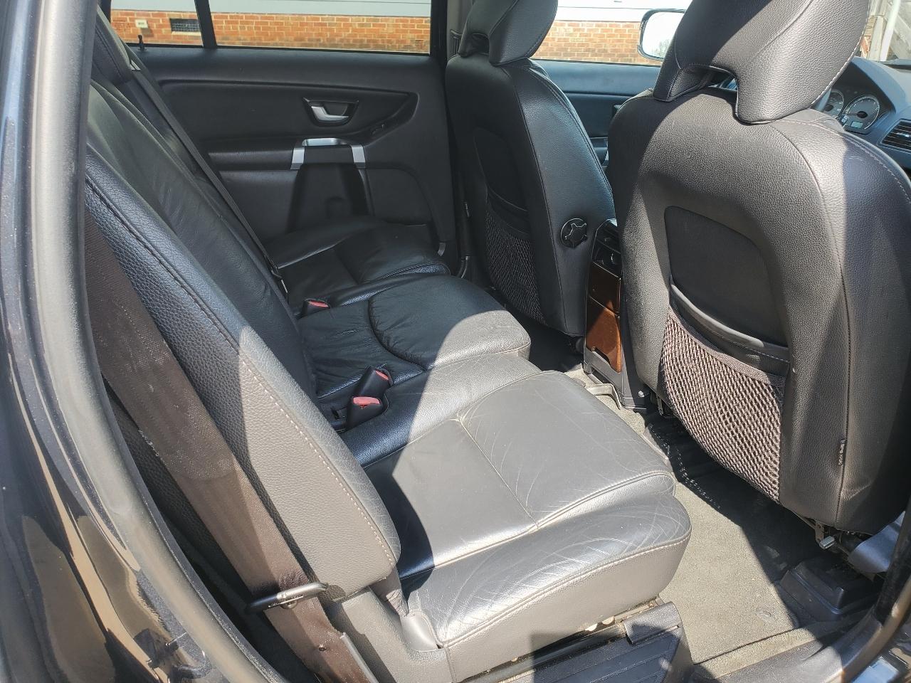 Volvo XC90 3.2 AWD 2011