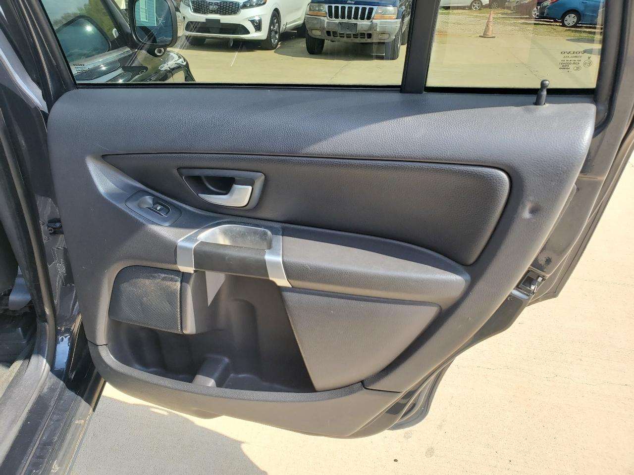 Volvo XC90 3.2 AWD 2011