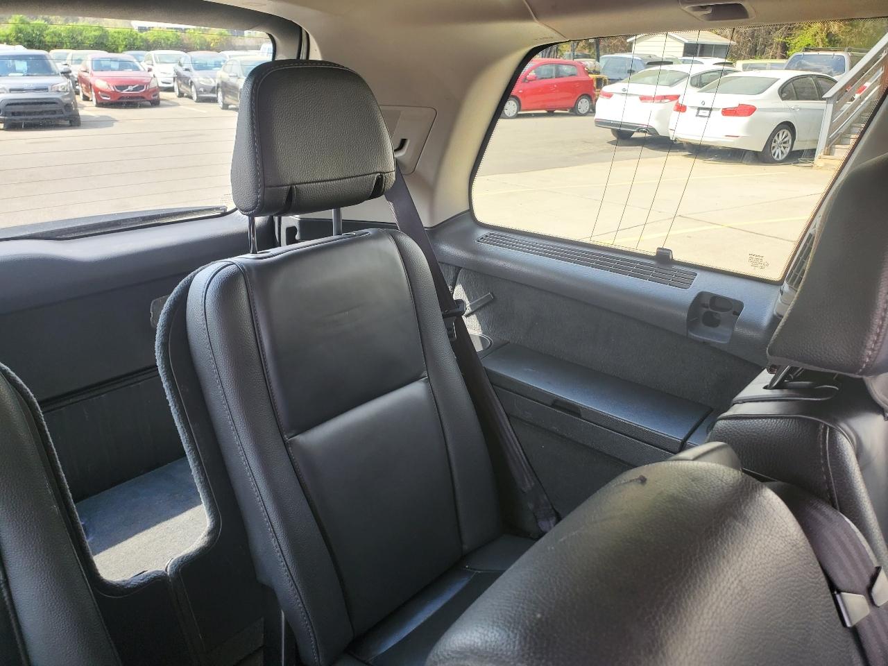 Volvo XC90 3.2 AWD 2011