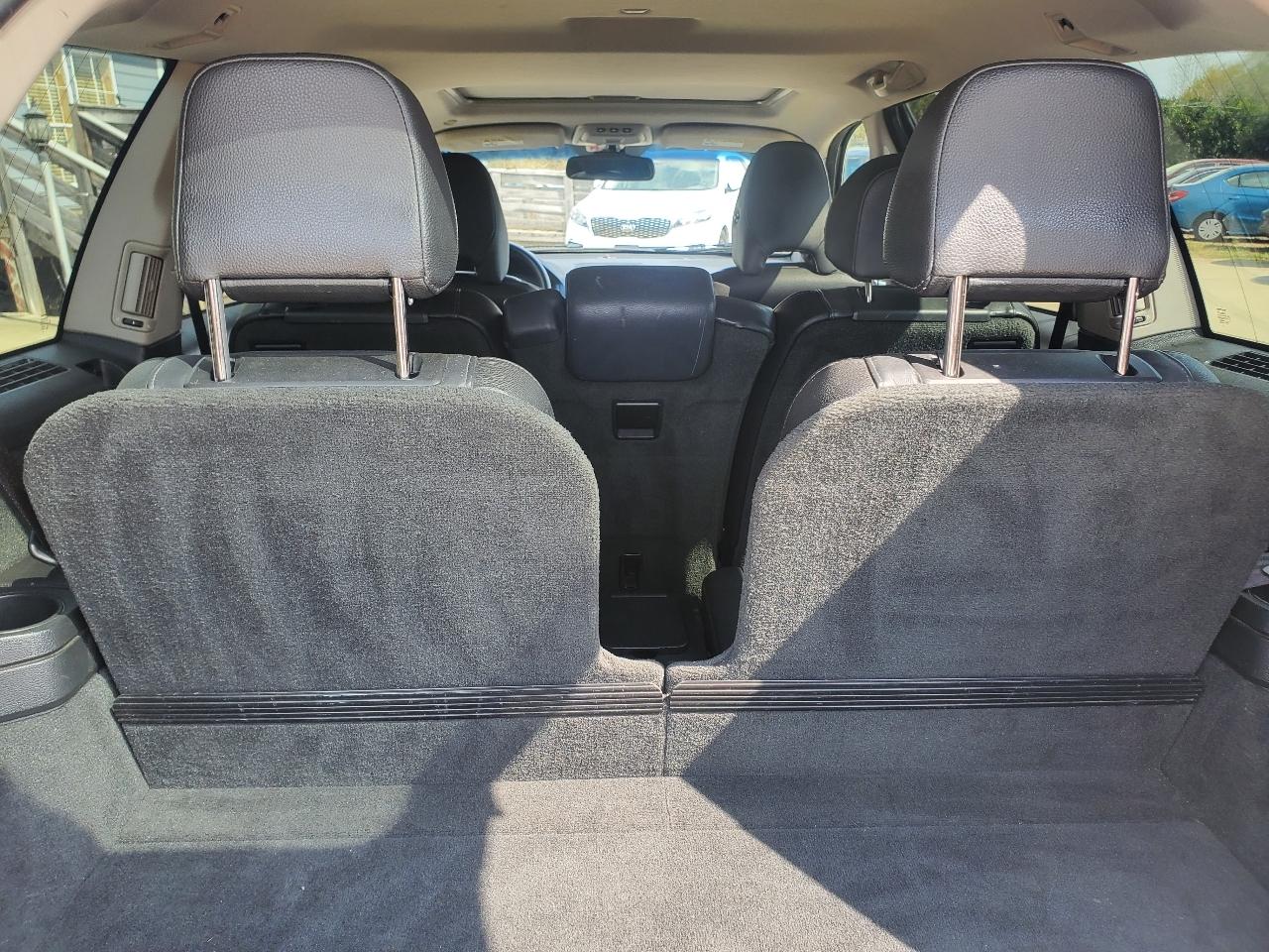 Volvo XC90 3.2 AWD 2011